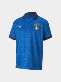 Футболка спортивная PUMA модель 756446 Фото