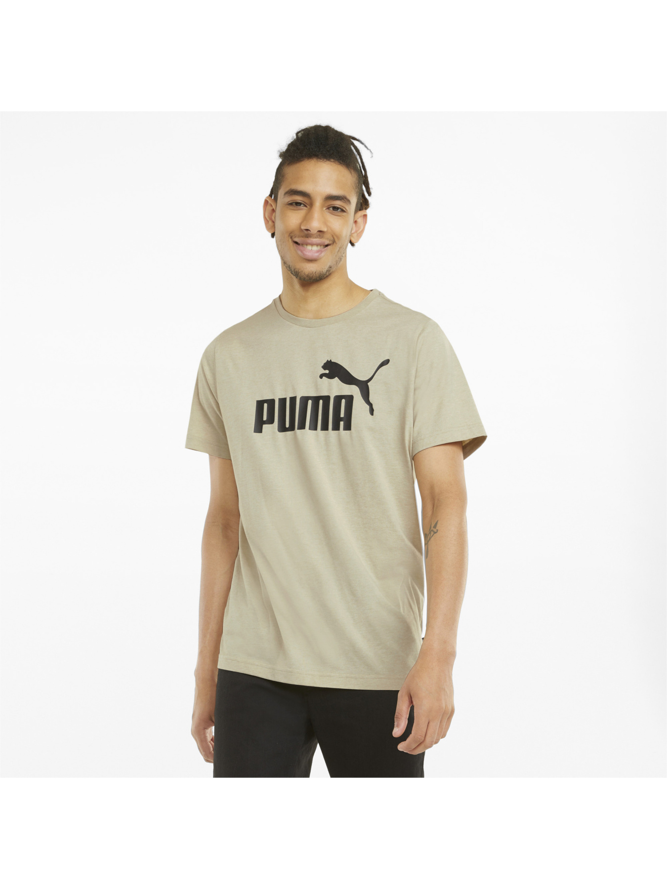 Футболки и поло PUMA модель 586736 Фото