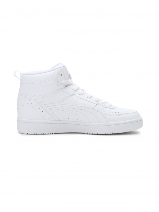 Кеды высокие PUMA Rebound Joy модель 374765 Фото