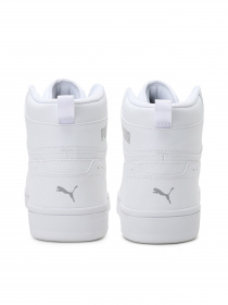 Кеды высокие PUMA Rebound Joy модель 374765 Фото