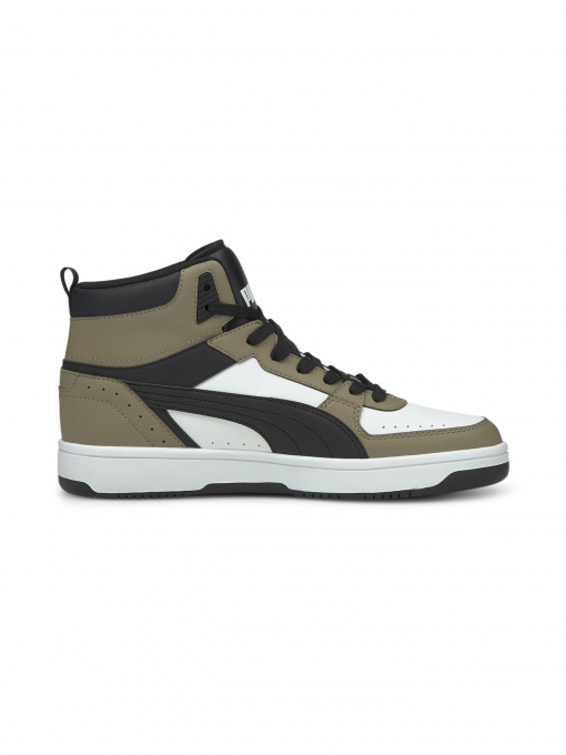 Кеды высокие PUMA Rebound JOY модель 374765 Фото