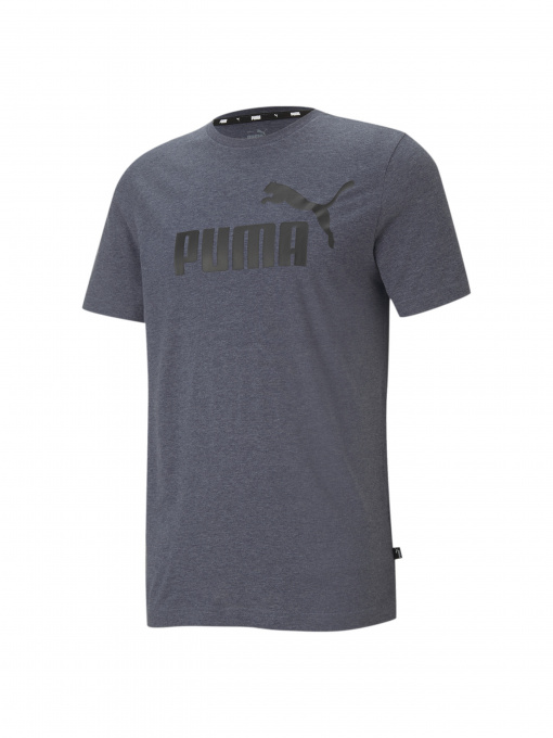 Футболка спортивная PUMA Ess Heather Tee модель 586736 Фото