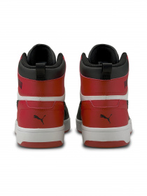 Кеди високі PUMA Rebound JOY модель 374765 Фото