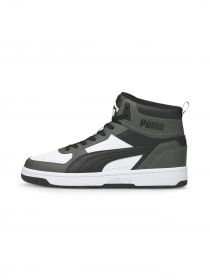 Кеды высокие PUMA Rebound JOY модель 374765 Фото