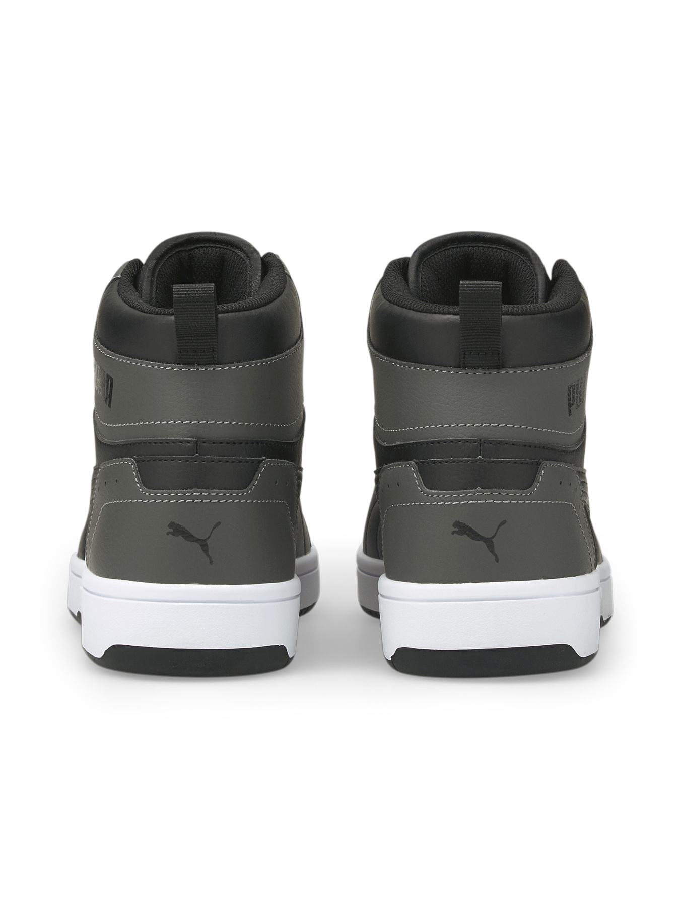 Кеды высокие PUMA Rebound JOY модель 374765 Фото