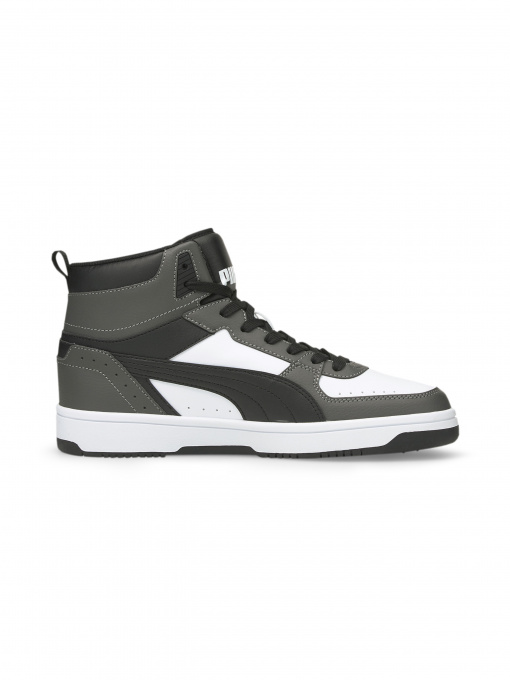 Кеды высокие PUMA Rebound JOY модель 374765 Фото