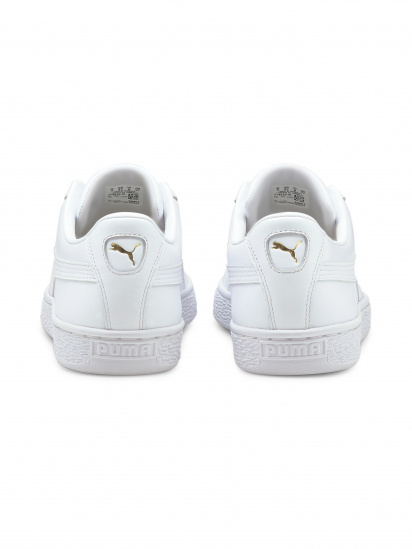 Кроссовки PUMA Basket Classic Xxi модель 374923 — фото 3 - INTERTOP
