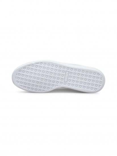 Кроссовки PUMA Basket Classic Xxi модель 374923 — фото 5 - INTERTOP