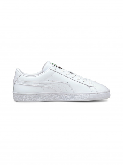 Кроссовки PUMA Basket Classic Xxi модель 374923 - фото