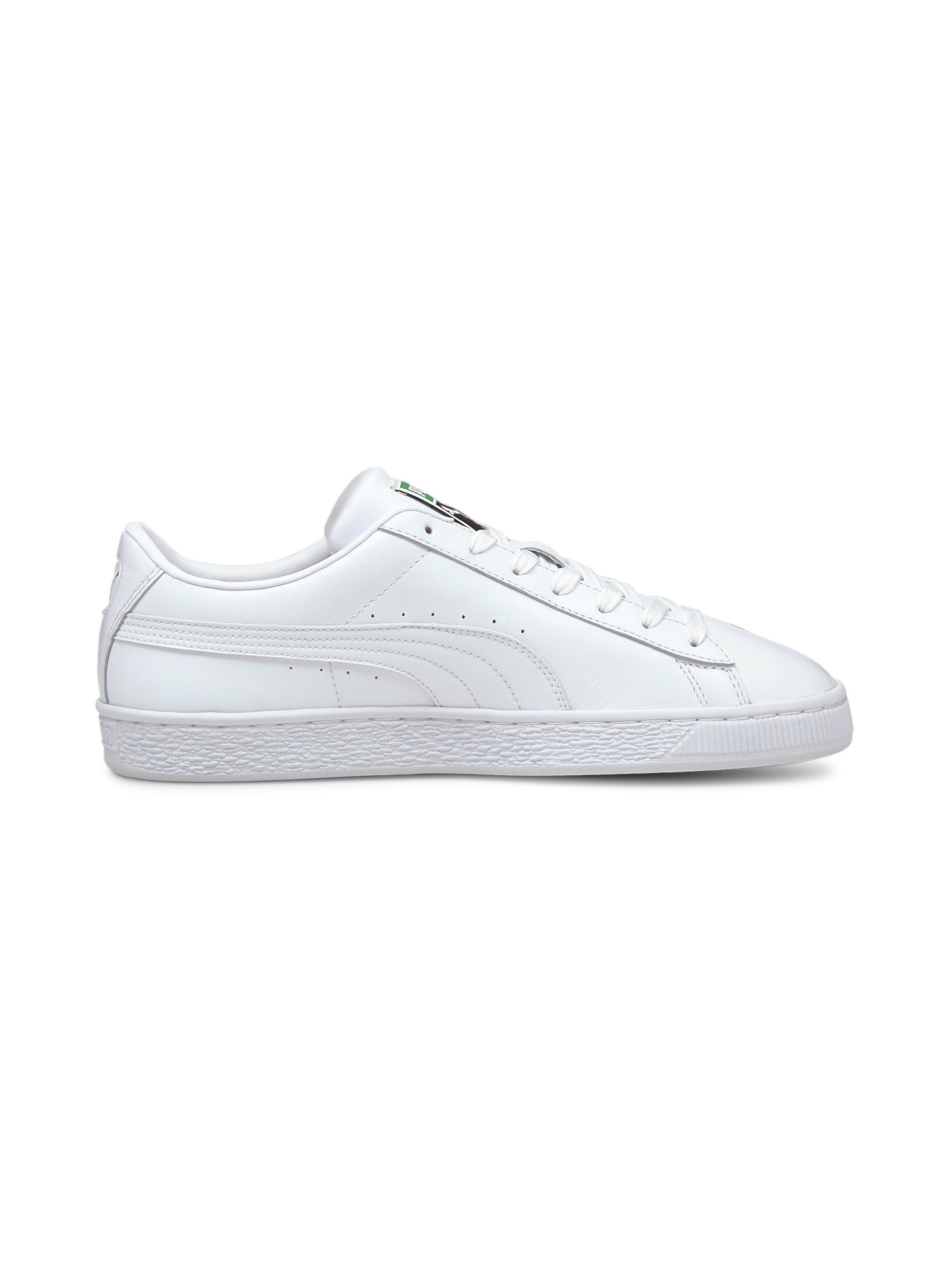 Кроссовки повседневные PUMA Basket Classic Xxi модель 374923 Фото