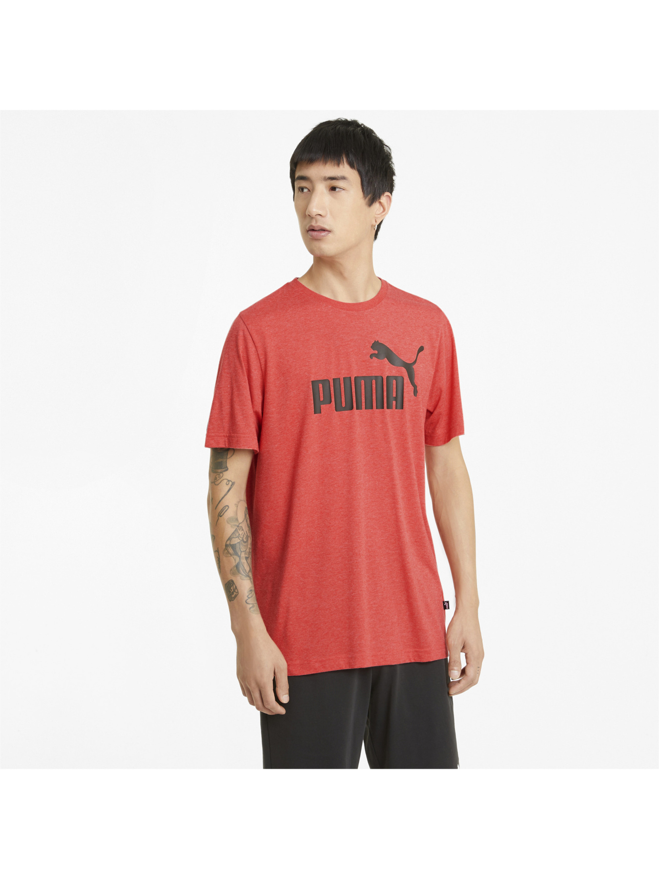 Футболки и поло PUMA модель 586736 Фото