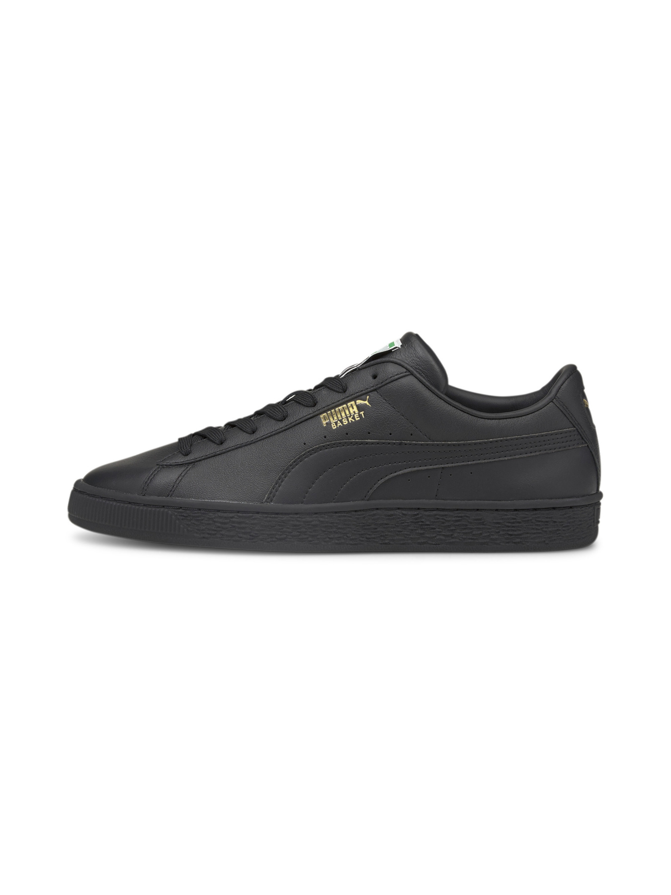 Кроссовки PUMA Basket Classic Xxi модель 374923 Фото