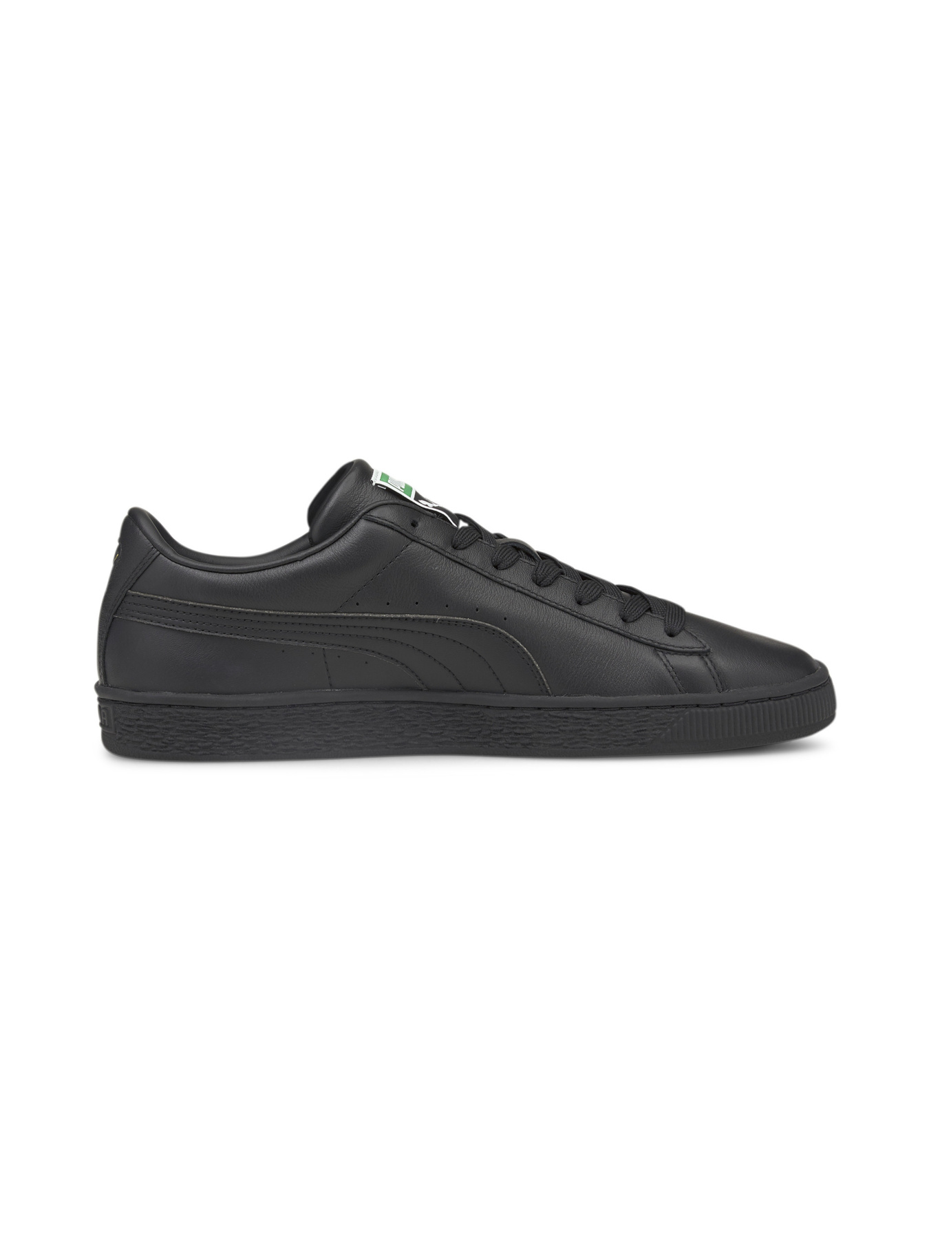 Кроссовки PUMA Basket Classic Xxi модель 374923 Фото