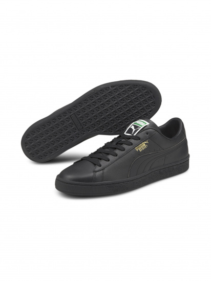 Кросівки PUMA Basket Classic Xxi модель 374923 — фото - INTERTOP