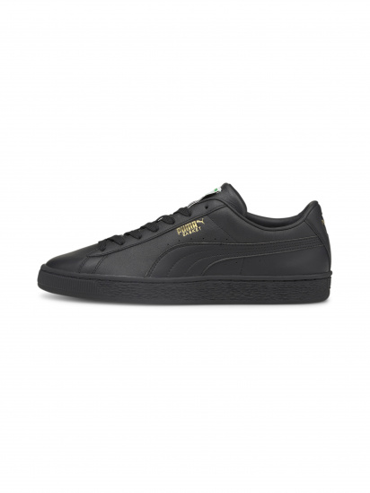 Кросівки PUMA Basket Classic Xxi модель 374923 — фото 4 - INTERTOP