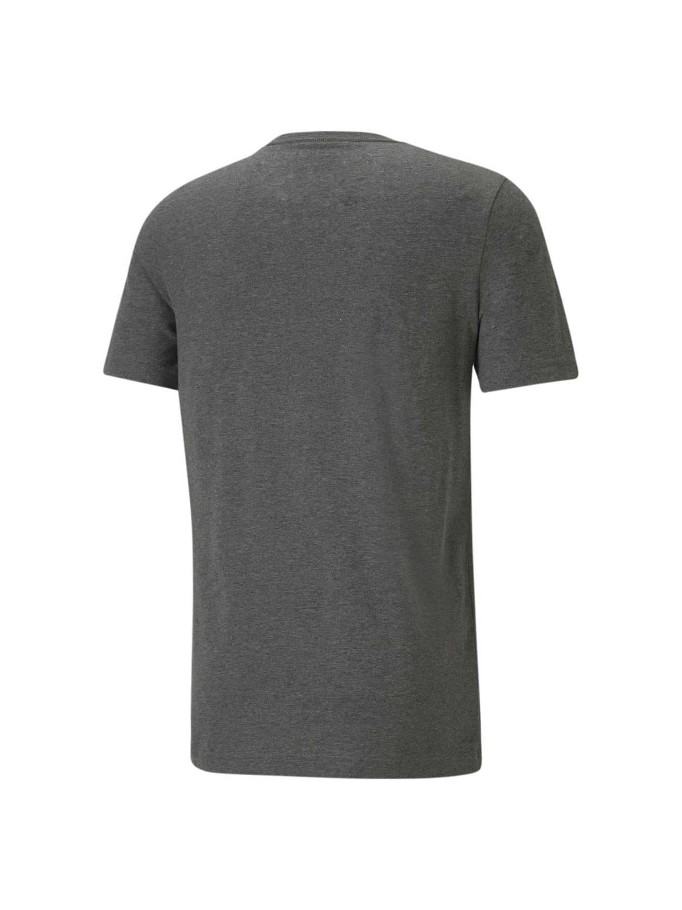 Футболка спортивная PUMA Ess Heather Tee модель 586736 Фото