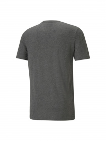 Спортивна футболка PUMA Ess Heather Tee модель 586736 Фото