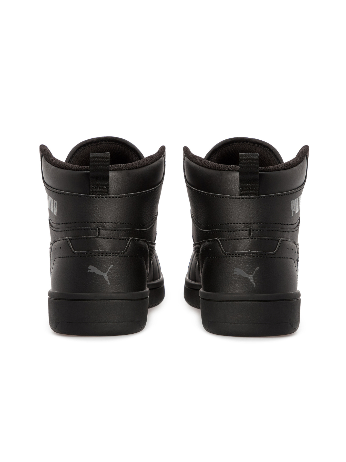 Кеди високі PUMA Rebound JOY модель 374765 Фото