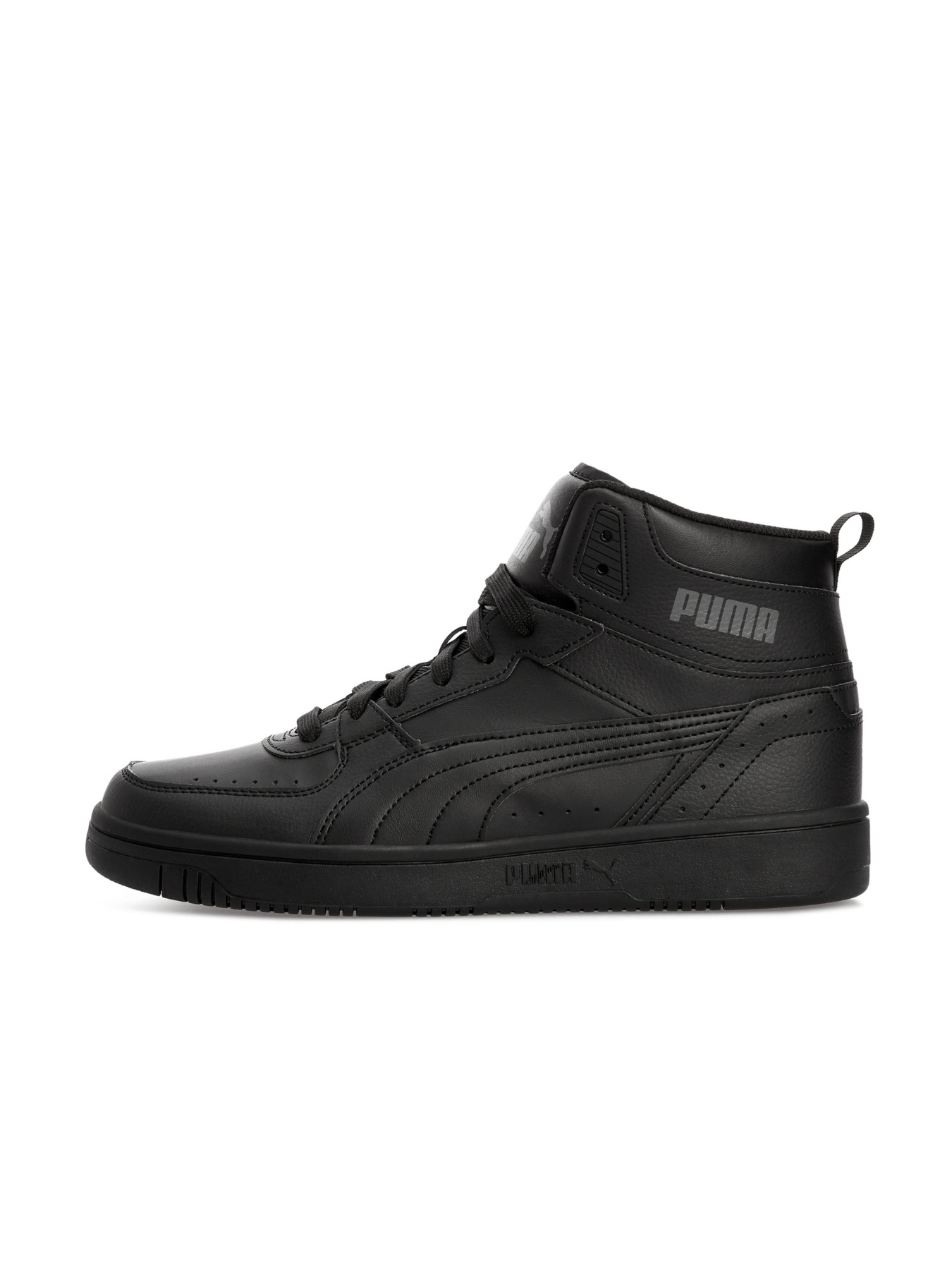 Кеди високі PUMA Rebound JOY модель 374765 Фото