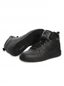 Кеды высокие PUMA Rebound JOY модель 374765 Фото