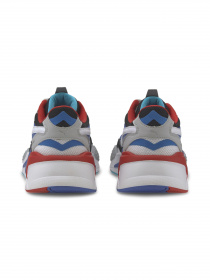 Кроссовки PUMA модель 371570 Фото