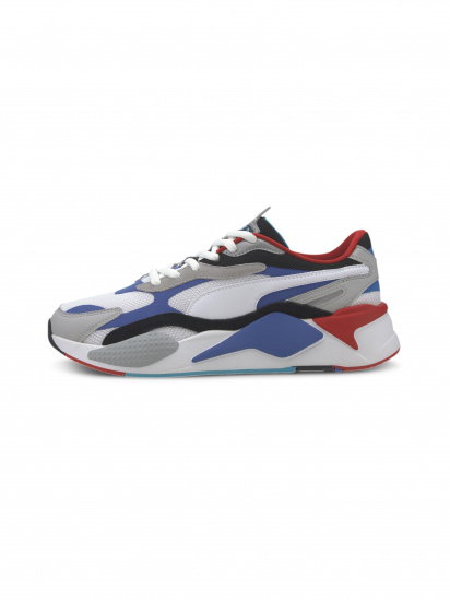 Кросівки PUMA модель 371570 — фото - INTERTOP