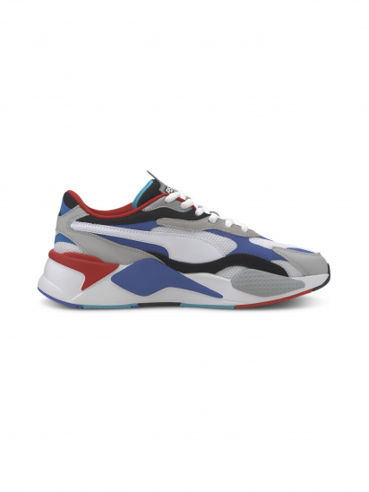 Кросівки PUMA модель 371570 - фото