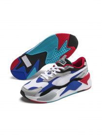 Кроссовки повседневные PUMA модель 371570 Фото