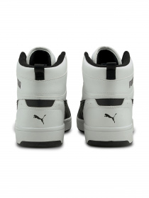 Кеди високі PUMA Rebound Joy модель 374765 Фото
