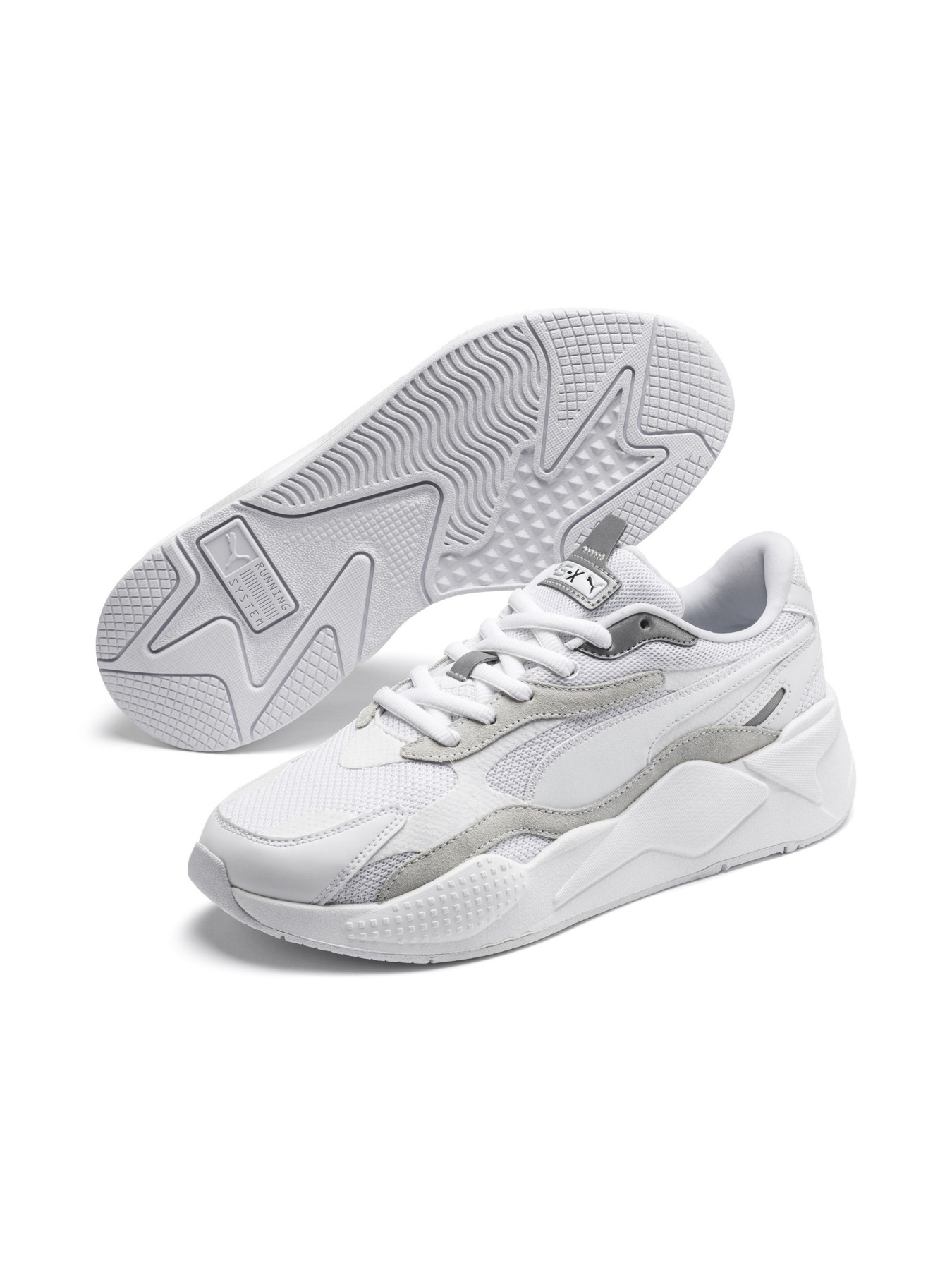 Кроссовки PUMA модель 371570 Фото