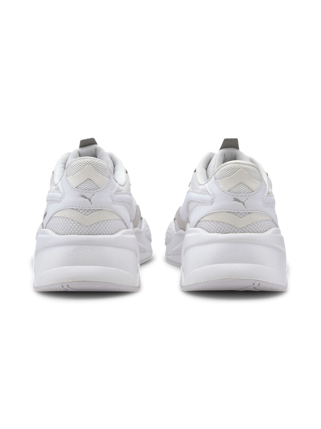 Кросівки повсякденні PUMA модель 371570 Фото
