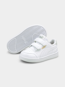 Кроссовки PUMA модель 375690 Фото