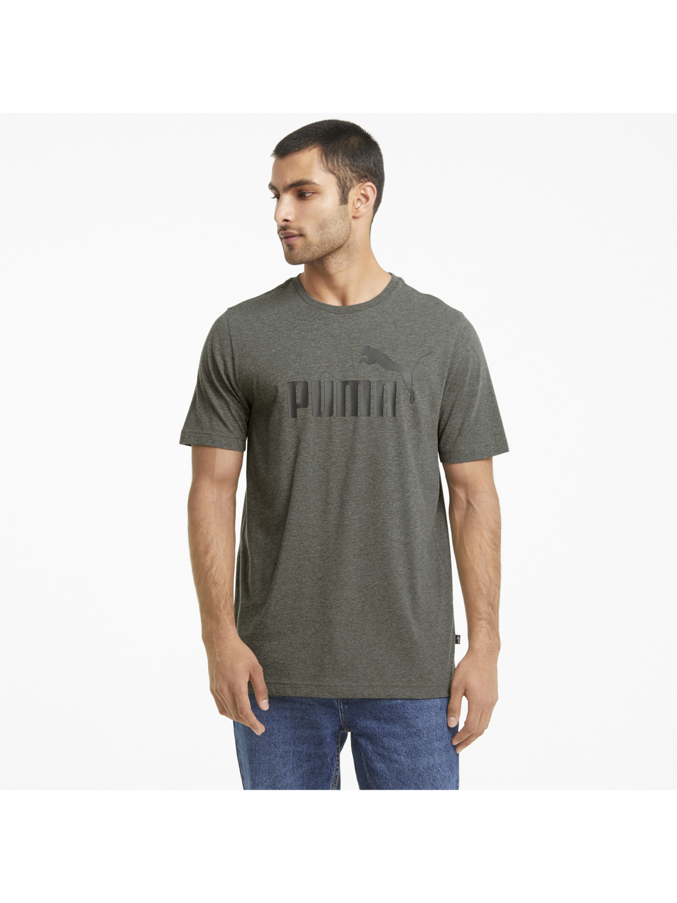 Футболки и поло PUMA модель 586736 Фото