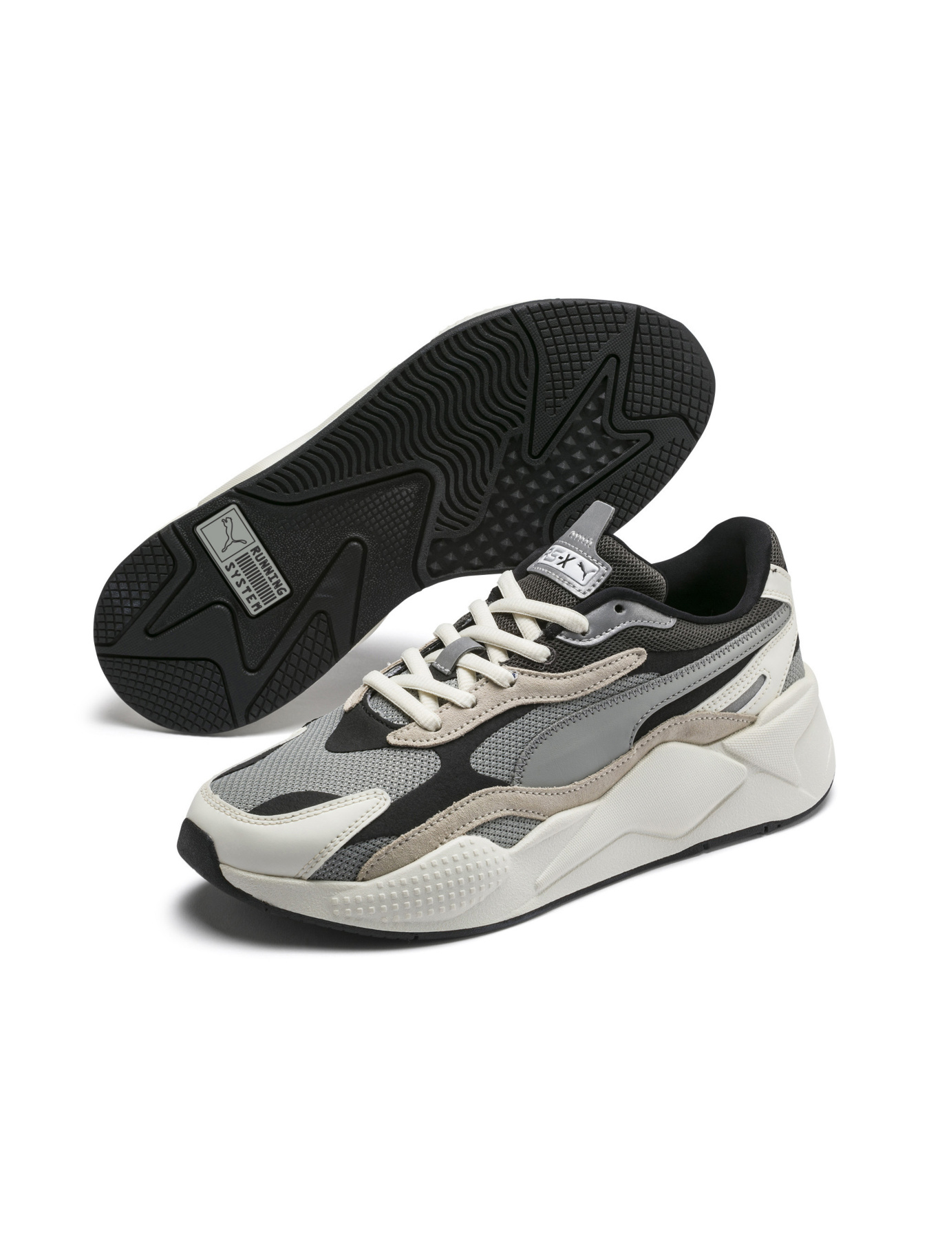 Кросівки повсякденні PUMA модель 371570 Фото