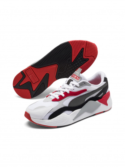 Кросівки PUMA модель 371570 — фото 3 - INTERTOP