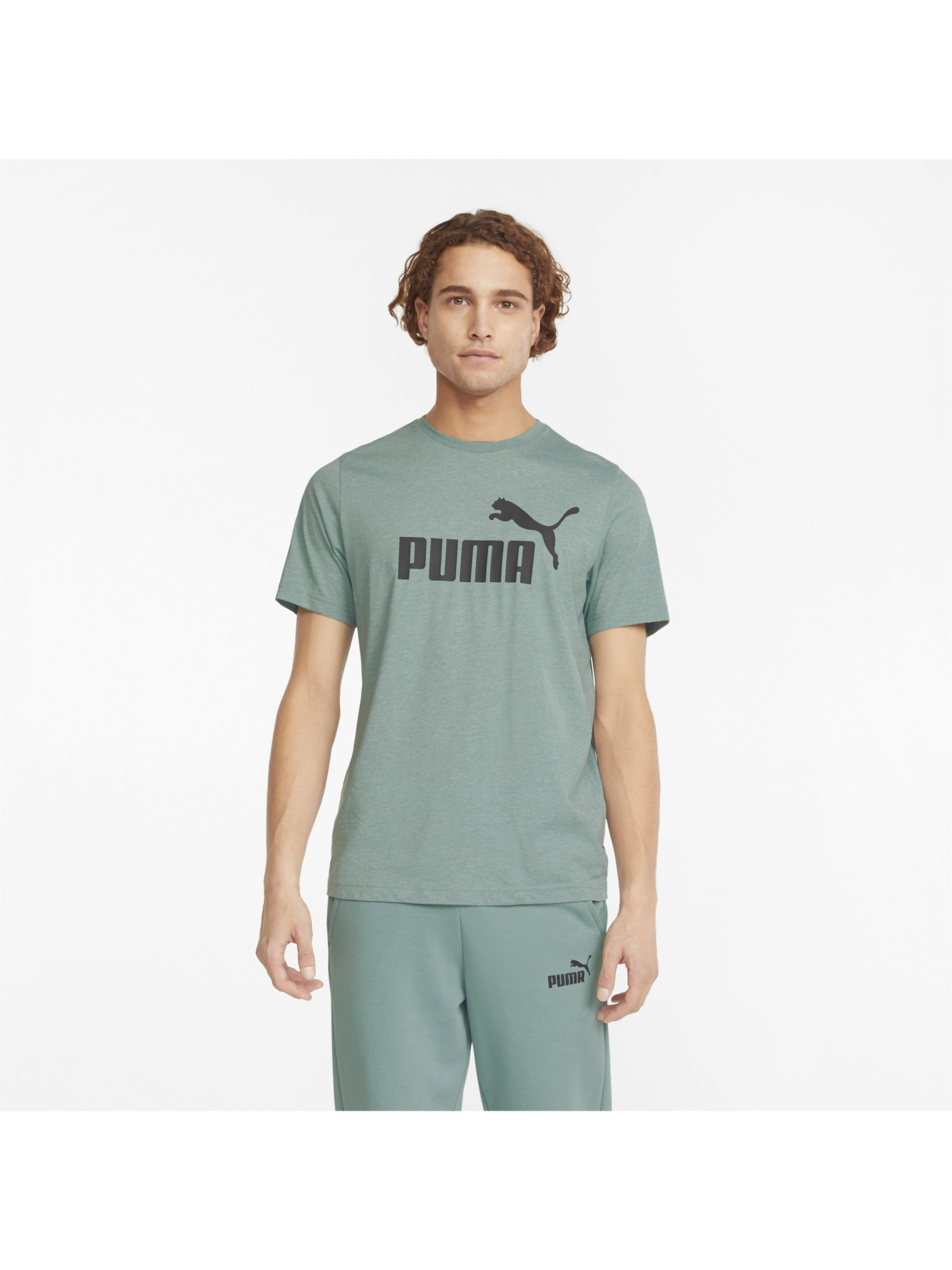 Футболки и поло PUMA модель 586736 Фото