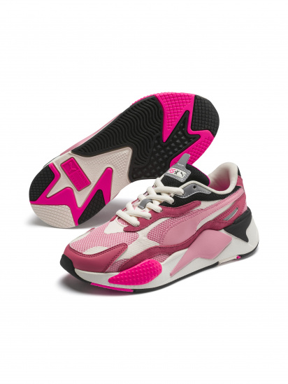 Кросівки PUMA модель 371570 — фото 3 - INTERTOP