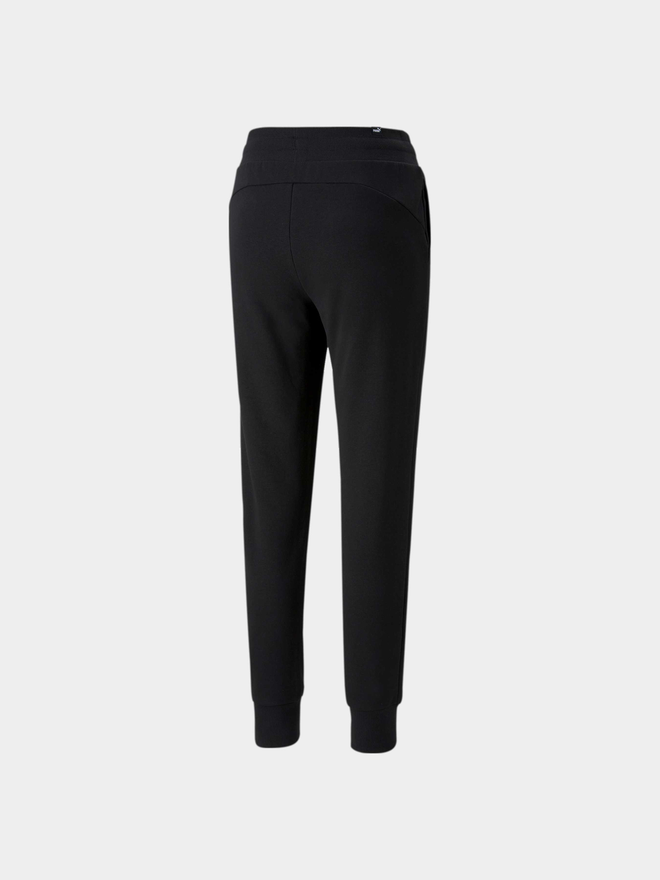 Штаны спортивные PUMA Ess+ Metallic Pants модель 848329 Фото