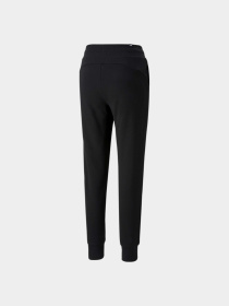 Штаны спортивные PUMA Ess+ Metallic Pants модель 848329 Фото