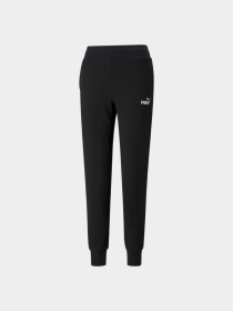 Штаны спортивные PUMA Ess+ Metallic Pants модель 848329 Фото
