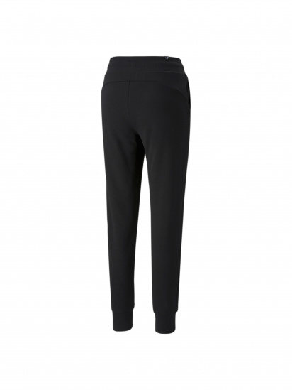 Штани спортивні PUMA Ess+ Metallic Pants модель 848329 — фото - INTERTOP