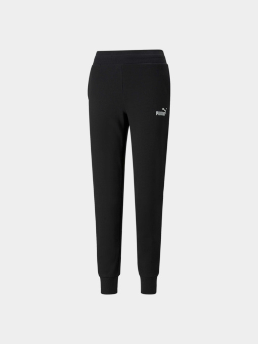 Штаны спортивные PUMA Ess+ Metallic Pants модель 848329 Фото