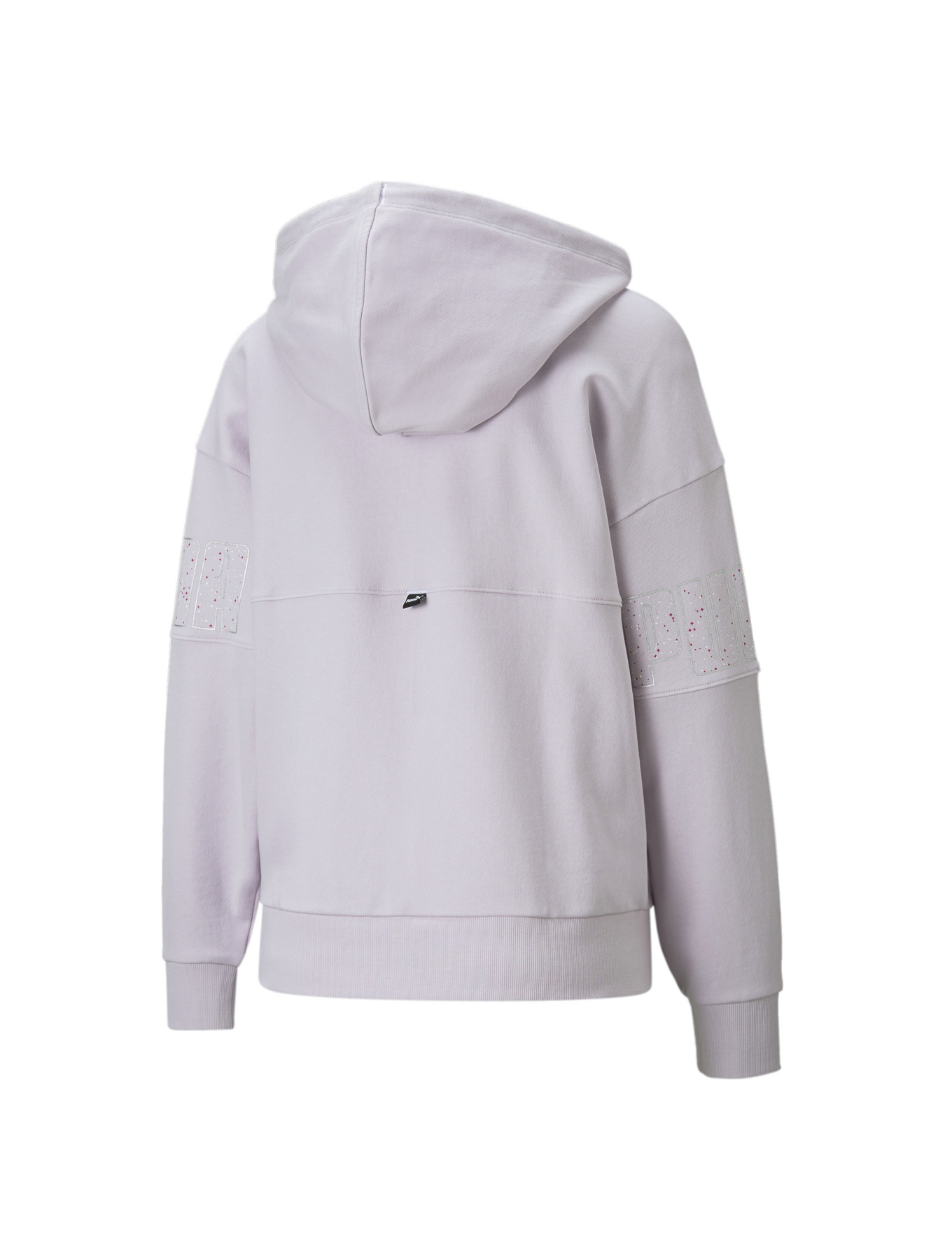 Худи PUMA модель 848828 Фото