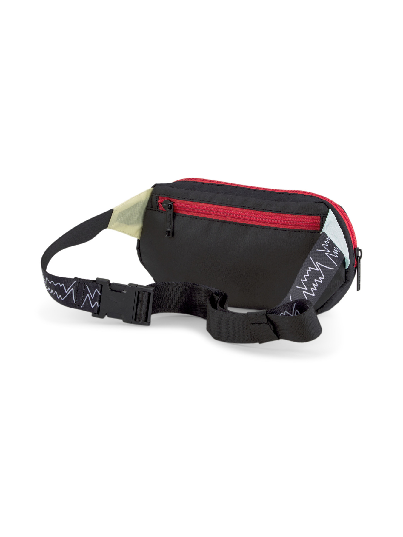 Сумка PUMA Basketball Waist Bag модель 078559 Фото