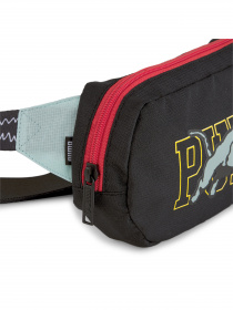 Сумка PUMA Basketball Waist Bag модель 078559 Фото