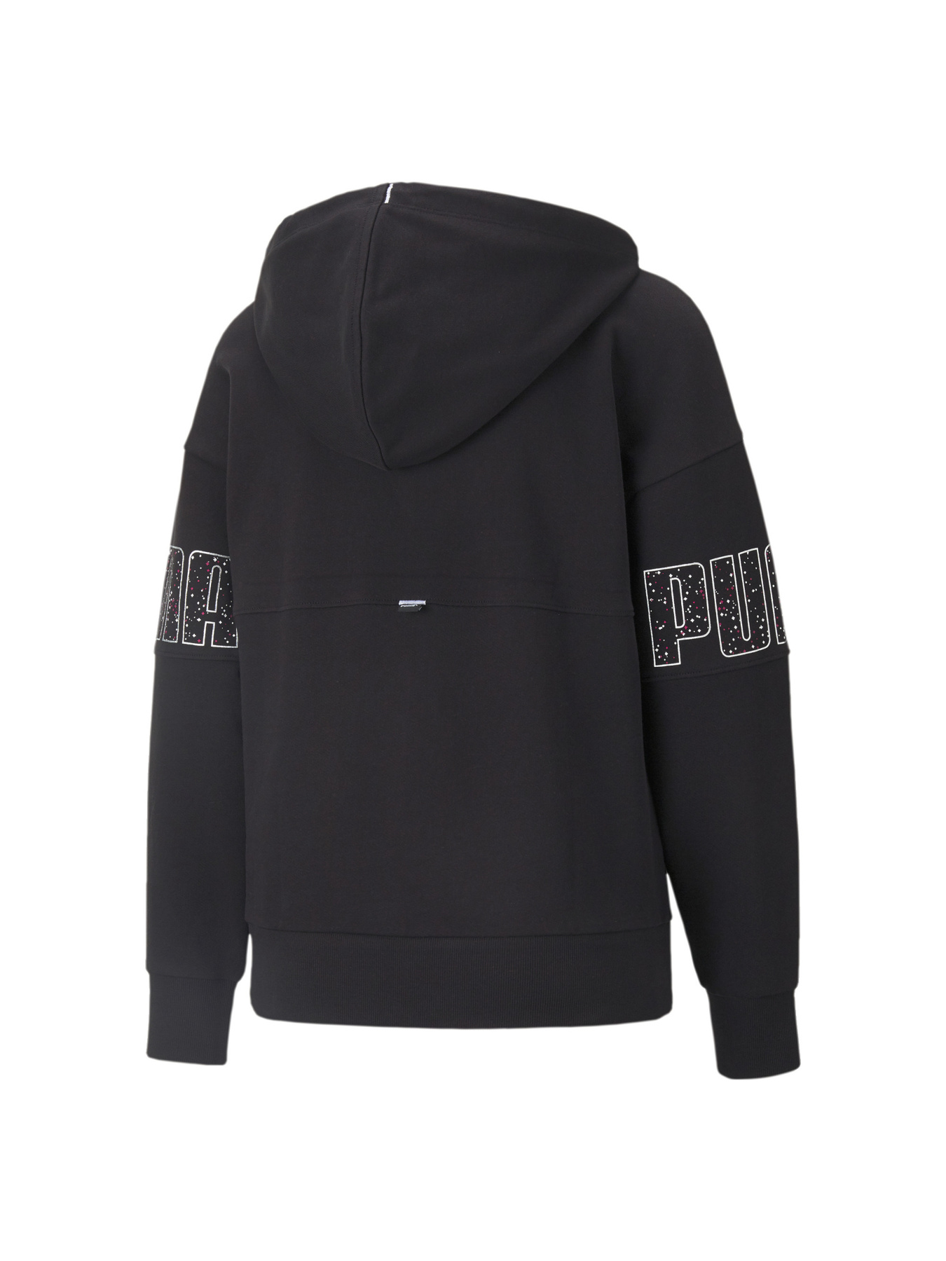 Худи PUMA модель 848828 Фото