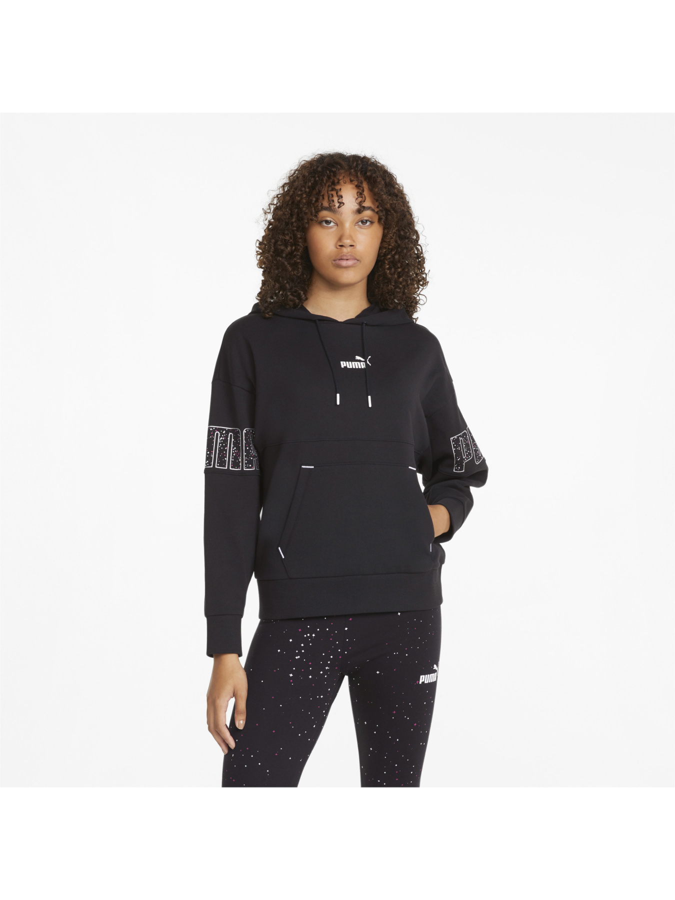 Худи PUMA модель 848828 Фото