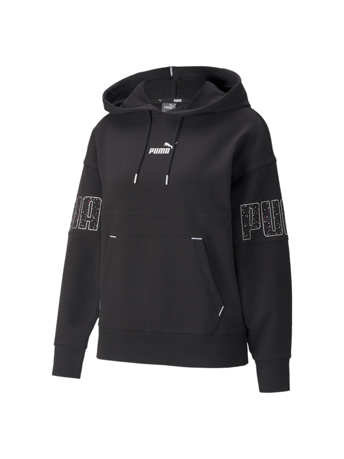 Худи PUMA модель 848828 Фото