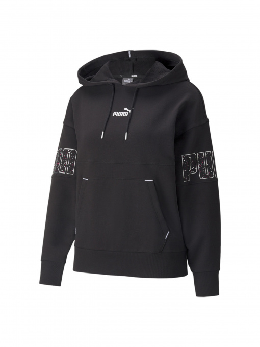 Худи PUMA модель 848828 Фото