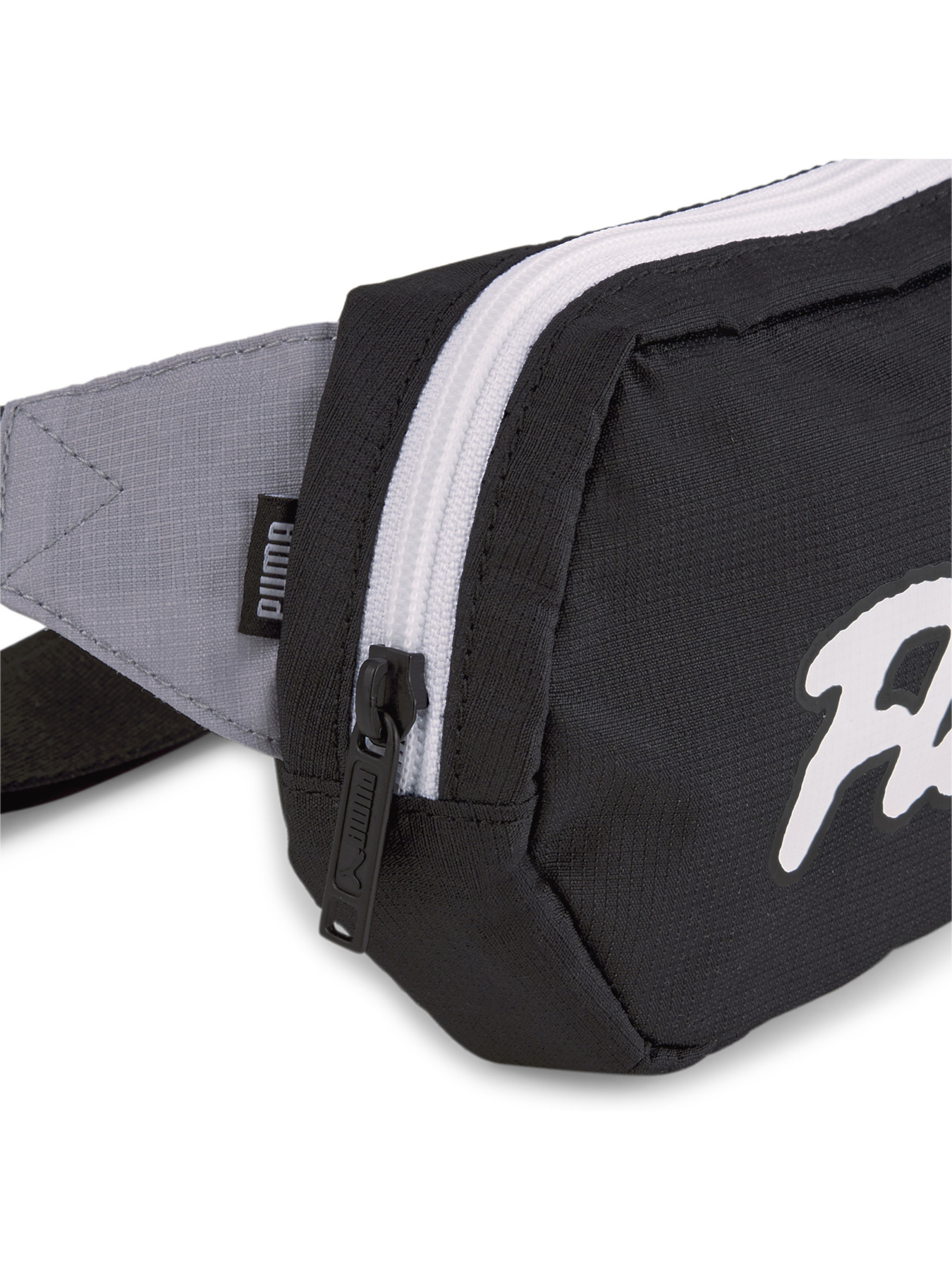 Сумка PUMA Basketball Waist Bag модель 078559 Фото